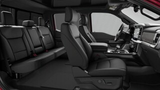 2026 Ford F-150® Internal Image 1